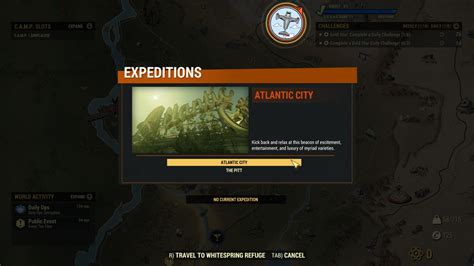 fallout 76 .44 roulette paint|Expected Changes for Patch 48: Atlantic City / Season 15 on 5th .